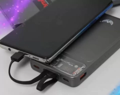 Carregador Portátil Altomex 10.000mAh AL-782 com Visor - loja online