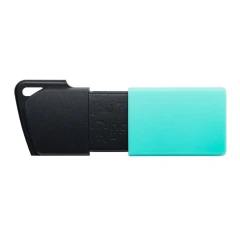 Pen Drive USB 3.2 256GB Kingston DataTraveler Exodia M - DTXM-256GB - loja online