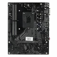 Placa Mãe LGA1151 B250 DDR4 c/ M.2 6ª/7ª/8ª/9ª Geração Pcyes PCYB250-9G64 - 1 Ano de Garantia - loja online