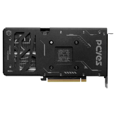 Placa de Vídeo Nvidia GeForce RTX 3060TI 8GB DDR6 Pcyes Dual Fan 256 Bits (3 Displayport, 1 HDMI) 2 Anos de Garantia - PVR30608TGR6DF3 - loja online