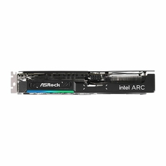 Placa de Vídeo Intel Arc B570 10GB GDDR6 ASRock Challenger OC Dual Fan 160 Bits (3 Displayport, 1 HDMI) - 90-GA5KZZ-00UANF - loja online