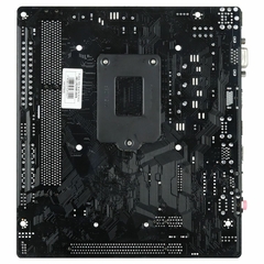 Placa Mãe LGA1150 H81 DDR3 c/ M.2 4ª Geração Pcyes PCYH81-4G16 - 1 Ano de Garantia - loja online