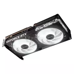 Placa de Vídeo Nvidia GeForce RTX 5060TI 16GB GDDR7 Galax 2X OC Dual Fan 128 Bits (3 Displayport, 1 HDMI) - 3 Anos de Garantia - 56IZN8MDCPOC - loja online