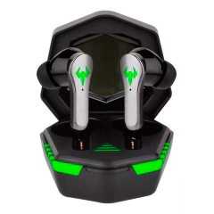 Fone TWS Bluetooth 5.0 Gamer Altomex A-607G - loja online