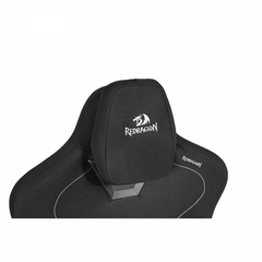 Cadeira Gamer Redragon Heth Reclinável 2D Tecido Suporta Até 130KG Preto C313-B - loja online