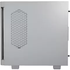 Gabinete Gamer XPG Invader White *Com 2 Fans Sem Led* - ATX, Micro-ATX e Mini-ITX - loja online