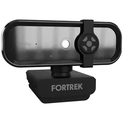 Webcam Fortrek Vision 20 Full HD 1080P 30 FPS - loja online