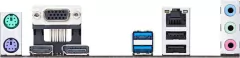 Imagem do Placa Mãe LGA1700 H610M-E DDR4 c/ M.2 12ª Geração Asus Prime 1 Ano de Garantia
