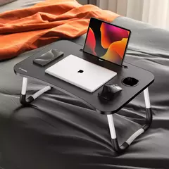 Imagem do Mesa de Colo para Notebook Fortrek Lapdesk