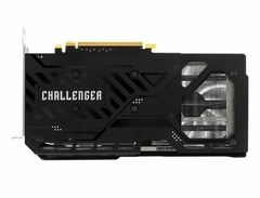 Placa de Vídeo Intel Arc B580 12GB GDDR6 ASRock Challenger OC Dual Fan 192 Bits (3 Displayport, 1 HDMI) - 90-GA5LZZ-00UANF - comprar online