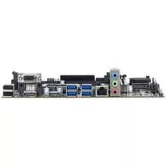 Imagem do Placa Mãe LGA1151 B250 DDR4 c/ M.2 6ª/7ª/8ª/9ª Geração Pcyes PCYB250-9G64 - 1 Ano de Garantia