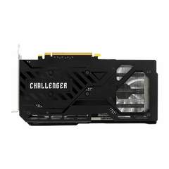 Imagem do Placa de Vídeo Intel Arc B570 10GB GDDR6 ASRock Challenger OC Dual Fan 160 Bits (3 Displayport, 1 HDMI) - 90-GA5KZZ-00UANF