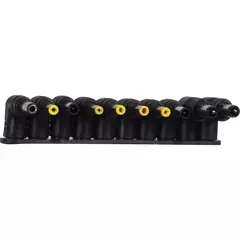 Carregador de Notebook Universal Fortrek FK433B 90W com 10 Conectores - WZetta: Pcs, Eletrônicos, Áudio, Vídeo e mais