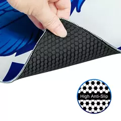 Imagem do Mousepad Gamer Redragon Harry Potter Corvinal 900x400x4mm (Speed) HP-937