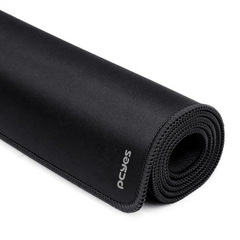 Imagem do Mousepad Gamer Pcyes Colors Black Extended 900x420x3mm (Speed)