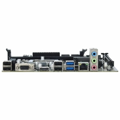 Imagem do Placa Mãe LGA1155 B75 DDR3 c/ M.2 2ª e 3ª Geração Pcyes PCYB75-3G16 - 1 Ano de Garantia