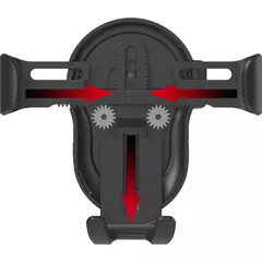 Imagem do Suporte para Celular Veicular Fortrek FK 311B