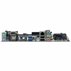 Imagem do Placa Mãe LGA1700 H610 DDR4 c/ M.2 12ª/13ª/14ª Geração Pcyes PCYH610-14G64 - 1 Ano de Garantia