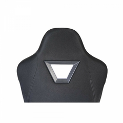 Imagem do Cadeira Gamer Redragon Heth Reclinável 2D Tecido Suporta Até 130KG Preto C313-B