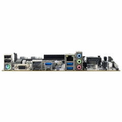 Imagem do Placa Mãe LGA1700 B760 DDR5 c/ M.2 12ª/13ª/14ª Geração Pcyes PCYB760-14G64 - 1 Ano de Garantia