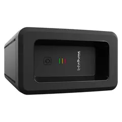 Imagem do Nobreak Intelbras ATTIV 1200VA 8 Tomadas, Semi Senoidal, Entrada: 220V Saída: 220V