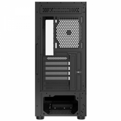 Gabinete Gamer Kalkan Avalon Pro *Sem Fan Led* - ATX, Micro-ATX e Mini-ITX (KLK00037) - comprar online