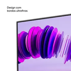 Imagem do Monitor Rotativo VA Get 23.8" Black Slim, Led, Full HD, 120Hz, 7ms, VA, OverDrive, Low Blue Light, Flicker-Free, HDMI/VGA