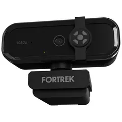 Imagem do Webcam Fortrek Vision 20 Full HD 1080P 30 FPS