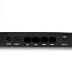 Imagem do Roteador Wi-Fi 5GHz GT AC1200 5GHz: 867Mbps e 2.4GHz: 300Mbps