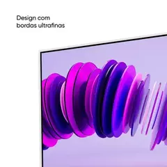 Imagem do Monitor Rotativo VA Get 23.8 White Slim, Led, Full HD, 120Hz, 7ms, VA, OverDrive, Low Blue Light, Flicker-Free, HDMIVGA