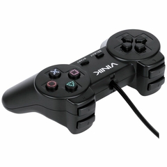Imagem do Controle USB modelo PS1 Vinik (PC/Notebook)