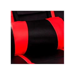 Imagem do Cadeira Gamer Reclinável GT Red com apoio para pés | GT Gamer