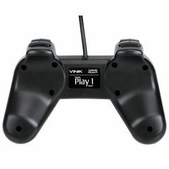 Controle USB modelo PS1 Vinik (PC/Notebook)