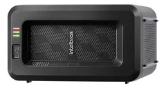 Nobreak Senoidal Intelbras ATTIV SENO 700VA, 4 Tomadas, Senoidal, Entrada: Bivolt Saída: 110V