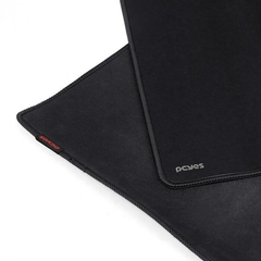 Mousepad Gamer Pcyes Colors Black Extended 900x420x3mm (Speed)