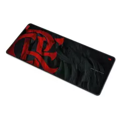 Mousepad Gamer Redragon Flamengo Mantle 900x400x4mm (Speed) Fl032 - WZetta: Pcs, Eletrônicos, Áudio, Vídeo e mais