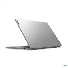 Notebook Lenovo Ideapad 1i Intel Core i5 12ger DDR4 8GB SSD NVMe 512GB, Tela 15.6" HD, Windows 11 Home, Cinza - 82VY000QBR - 1 Ano de Garantia