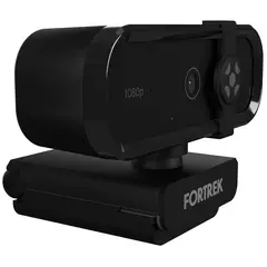 Webcam Fortrek Vision 20 Full HD 1080P 30 FPS