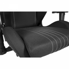 Cadeira Gamer Redragon Heth Reclinável 2D Tecido Suporta Até 130KG Preto C313-B - comprar online