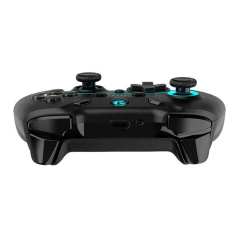 Controle Redragon Harrow Pro V1, Sem Fio 2.4GHz/USB, PS3/PC/iOS/Android/Switch - comprar online