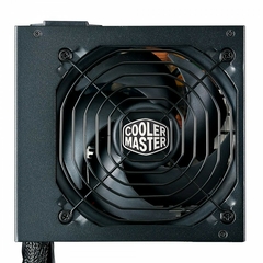 Fonte ATX 850W Real PFC Ativo 80 Plus Gold Cooler Master MWE V2 850 - MPE-8501-ACAAG-WO - 5 Anos de Garantia - comprar online