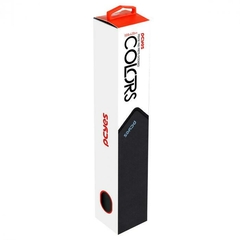 Mousepad Gamer Pcyes Colors Black Extended 900x420x3mm (Speed) - comprar online