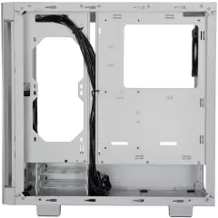 Gabinete Gamer XPG Invader White *Com 2 Fans Sem Led* - ATX, Micro-ATX e Mini-ITX - comprar online