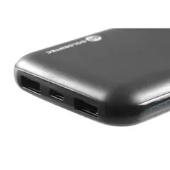 Carregador Portátil por Indução GT 10.000mAh com Ventosa (2 Saídas USB) - comprar online
