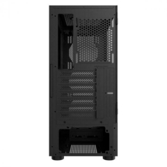 Gabinete Gamer Pcyes Bolter Black Vulcan *Sem Fan Led* - ATX, Micro-ATX e Mini-ITX - comprar online