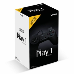 Controle USB modelo PS1 Vinik (PC/Notebook) na internet