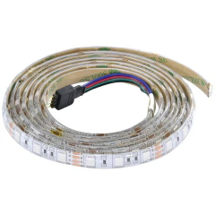 Fita de Led USB RGB 2M Vinik Vx Gaming na internet