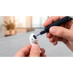 Kit de Limpeza de Teclados Fortrek EC7 7 em 1 na internet