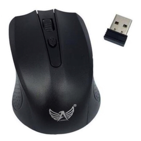 Mouse Sem Fio Altomex
