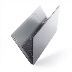 Notebook Lenovo Ideapad 1i Intel Core i5 12ger DDR4 8GB SSD NVMe 512GB, Tela 15.6" HD, Windows 11 Home, Cinza - 82VY000QBR - 1 Ano de Garantia - WZetta: Pcs, Eletrônicos, Áudio, Vídeo e mais